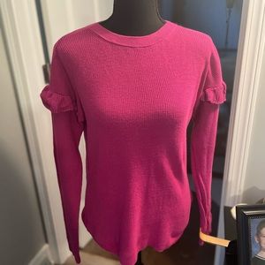 JCrew sweater